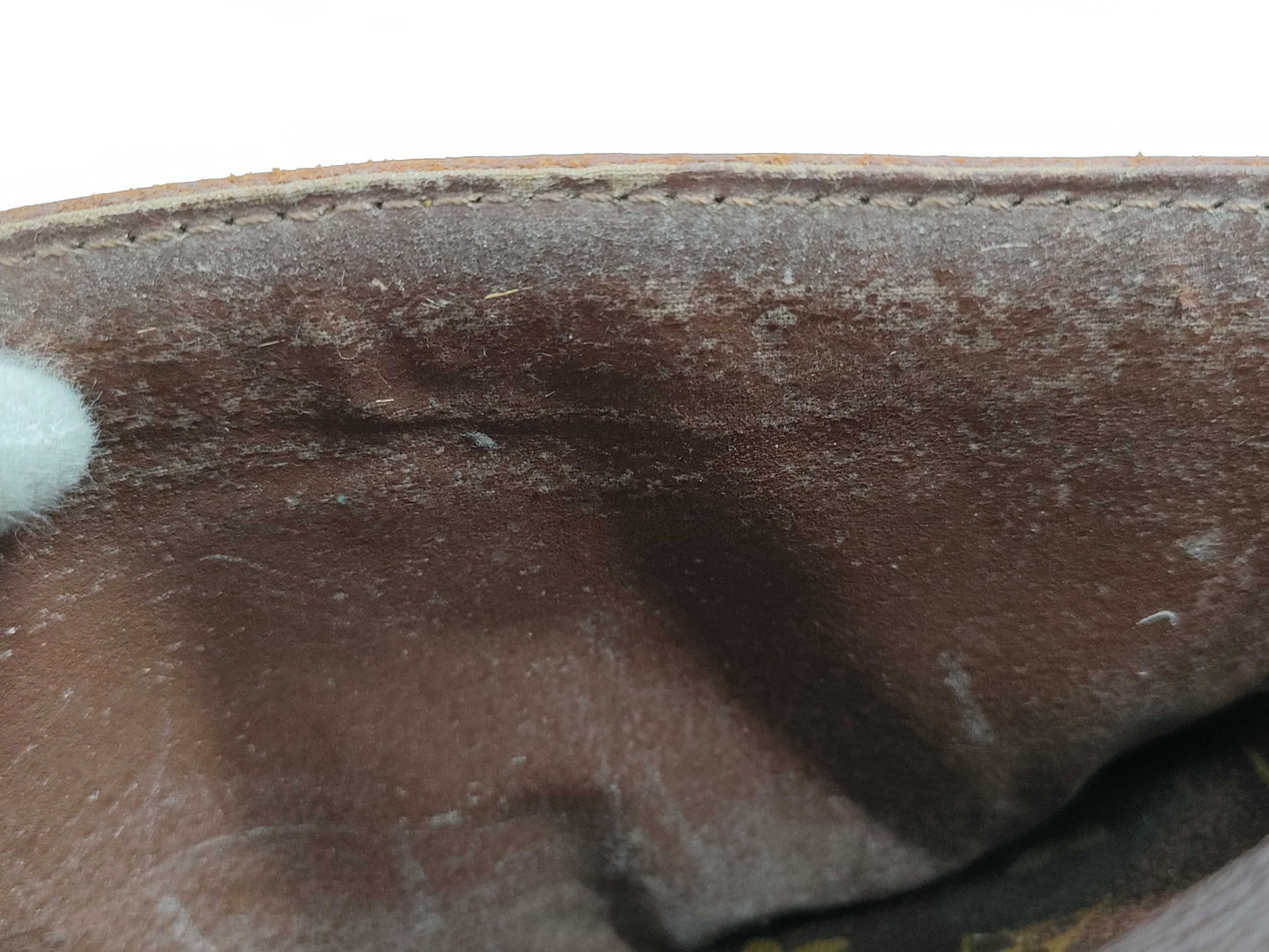 LOUIS VUITTON Monogram Shoulder Bag Trocadero 27 Shoulder Bag