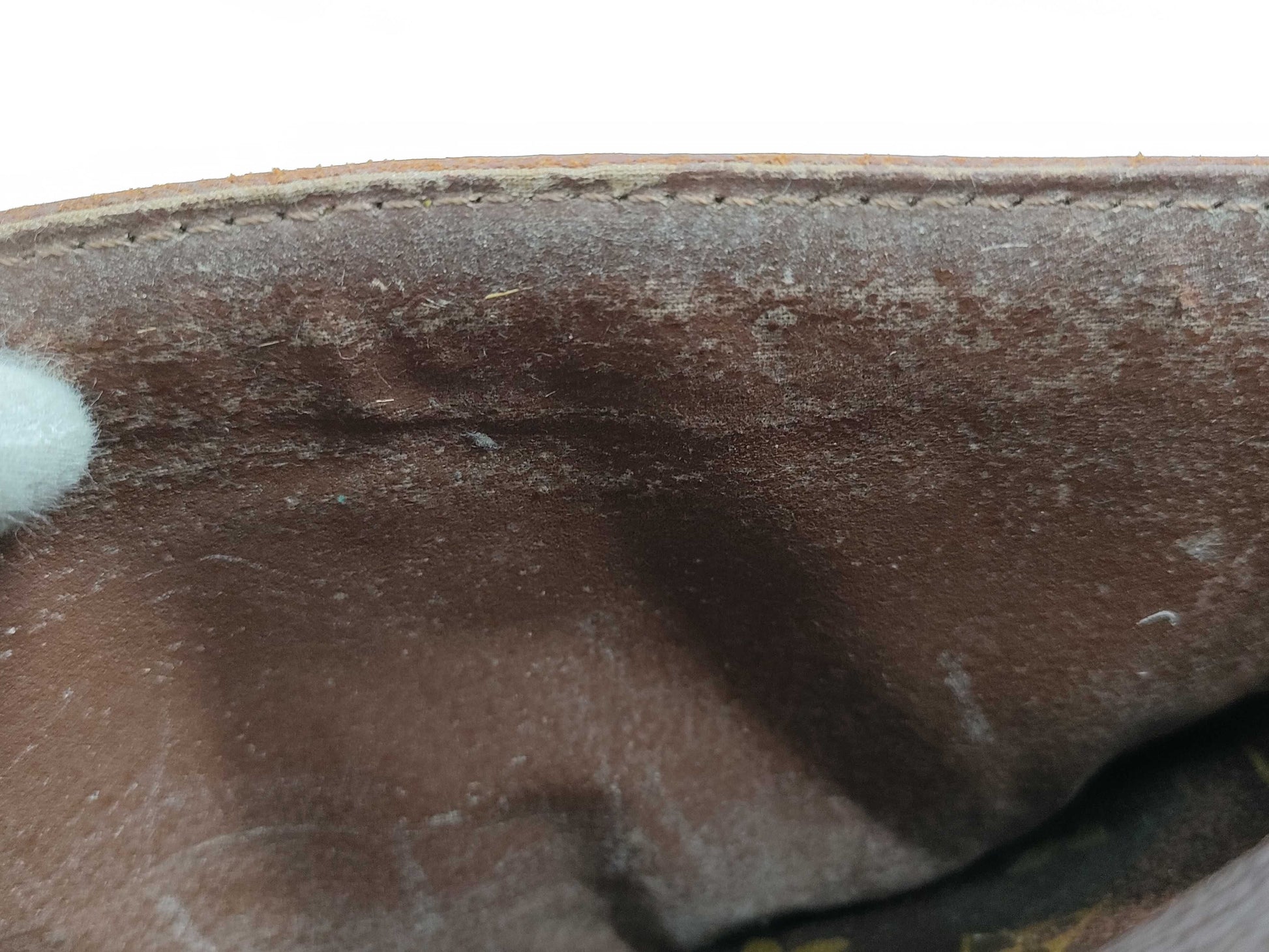 LOUIS VUITTON Monogram Shoulder Bag Trocadero 27 Shoulder Bag