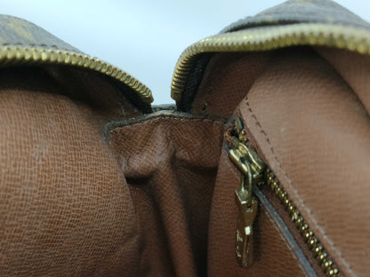 LOUIS VUITTON Monogram Shoulder Bag Trocadero 27 Shoulder Bag