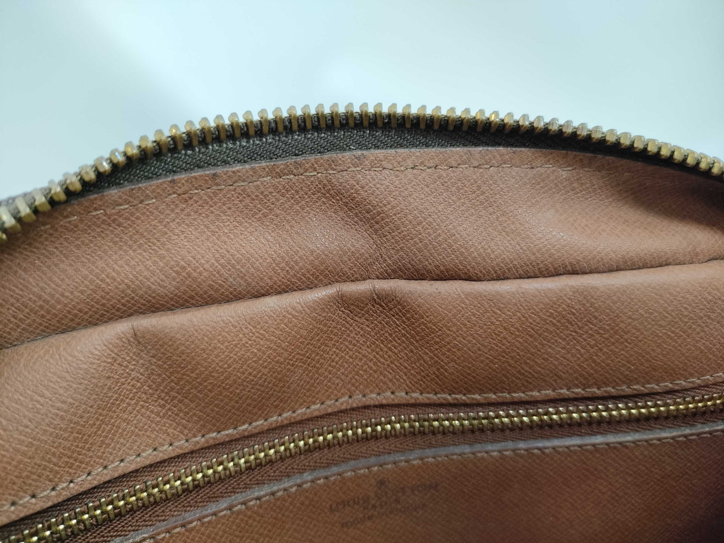 LOUIS VUITTON Monogram Shoulder Bag Trocadero 27 Shoulder Bag