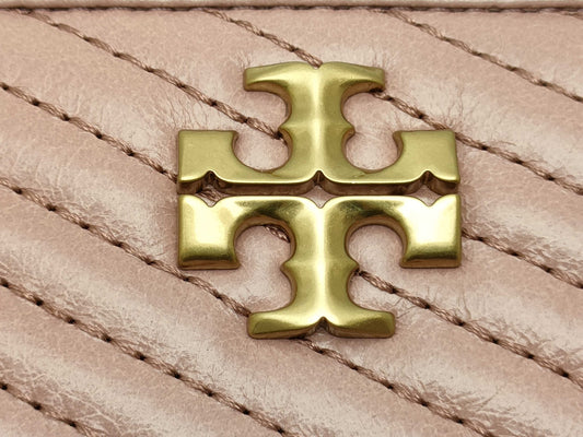 Tory Burch Icon Bifold Wallet