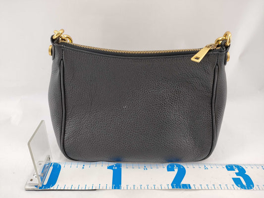 FURLA Leather Chain 2-Way Shoulder Bag