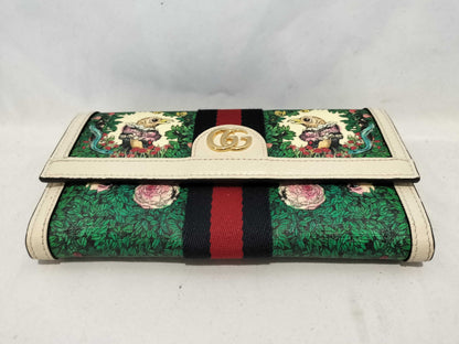 GUCCI 523153 2149 Wallet