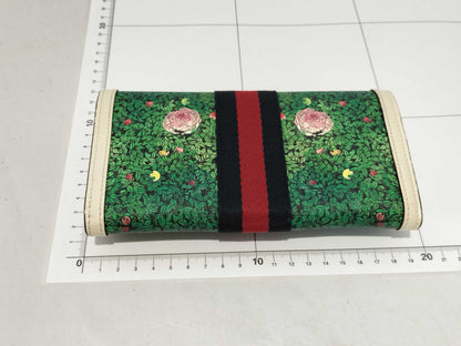GUCCI 523153 2149 Wallet