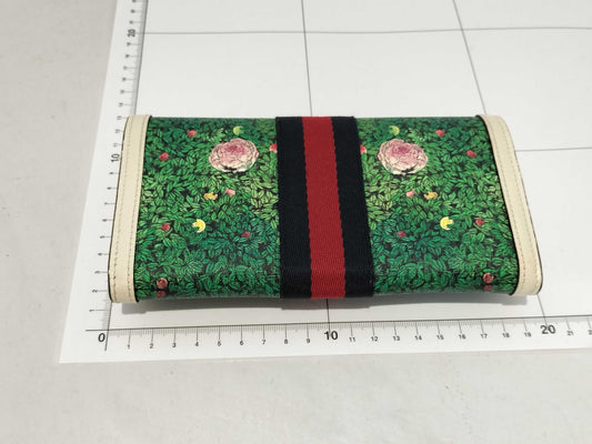 GUCCI 523153 2149 Wallet