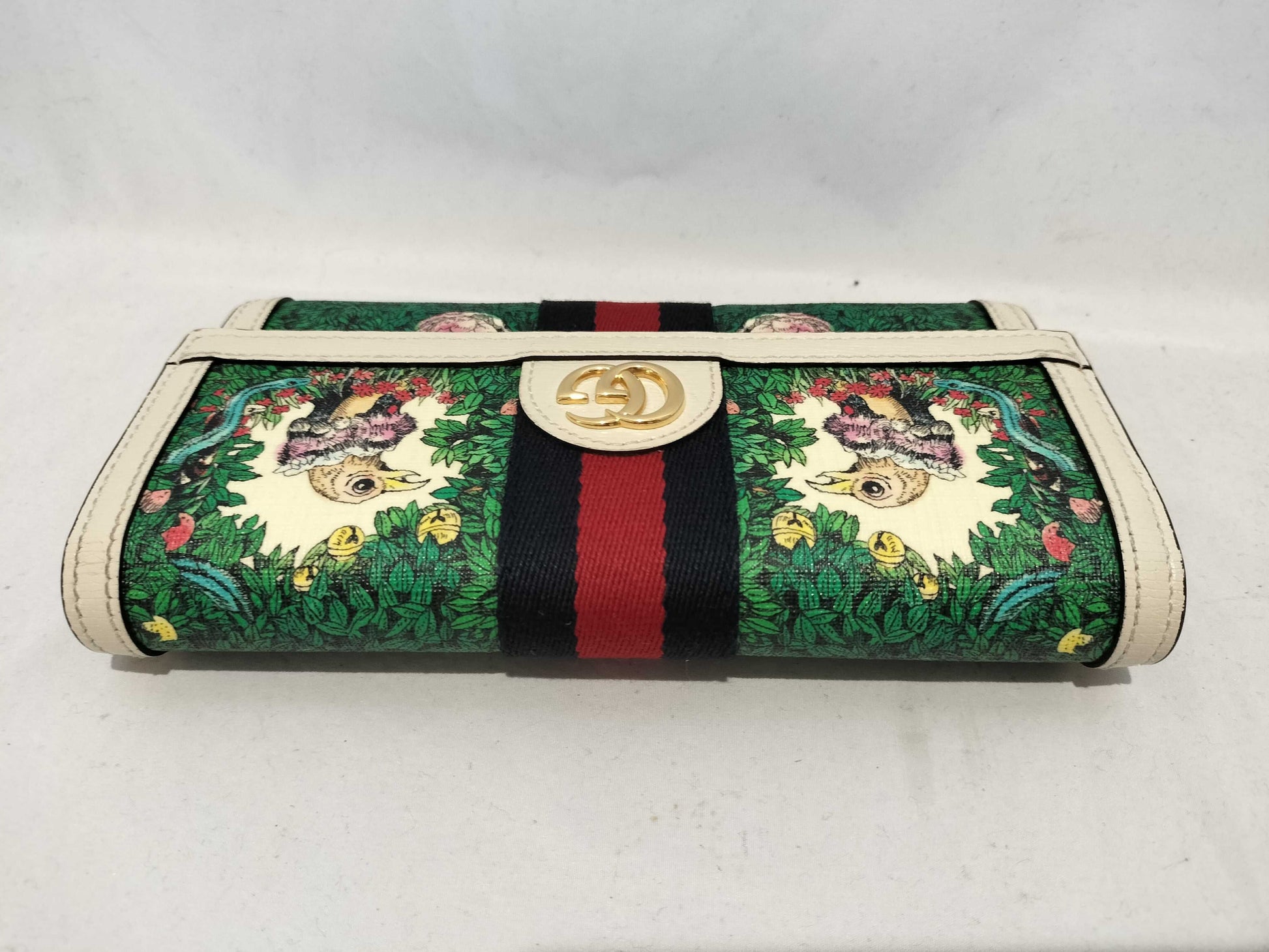 GUCCI 523153 2149 Wallet
