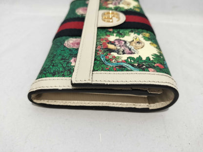 GUCCI 523153 2149 Wallet
