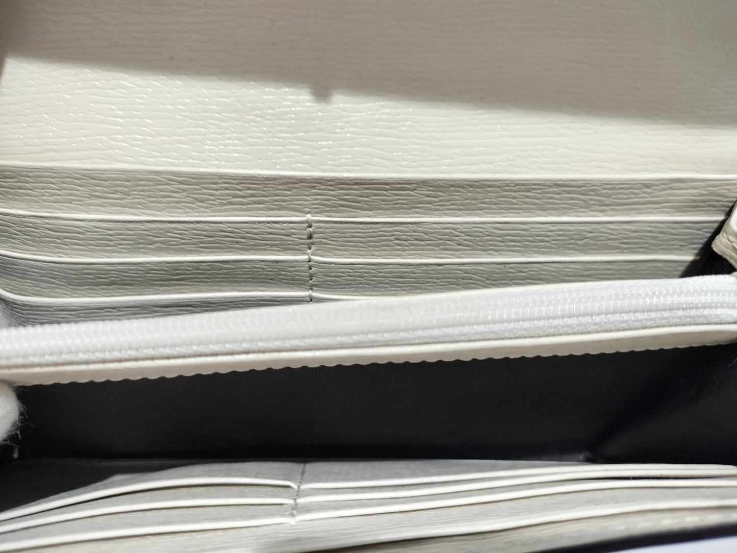 GUCCI 523153 2149 Wallet