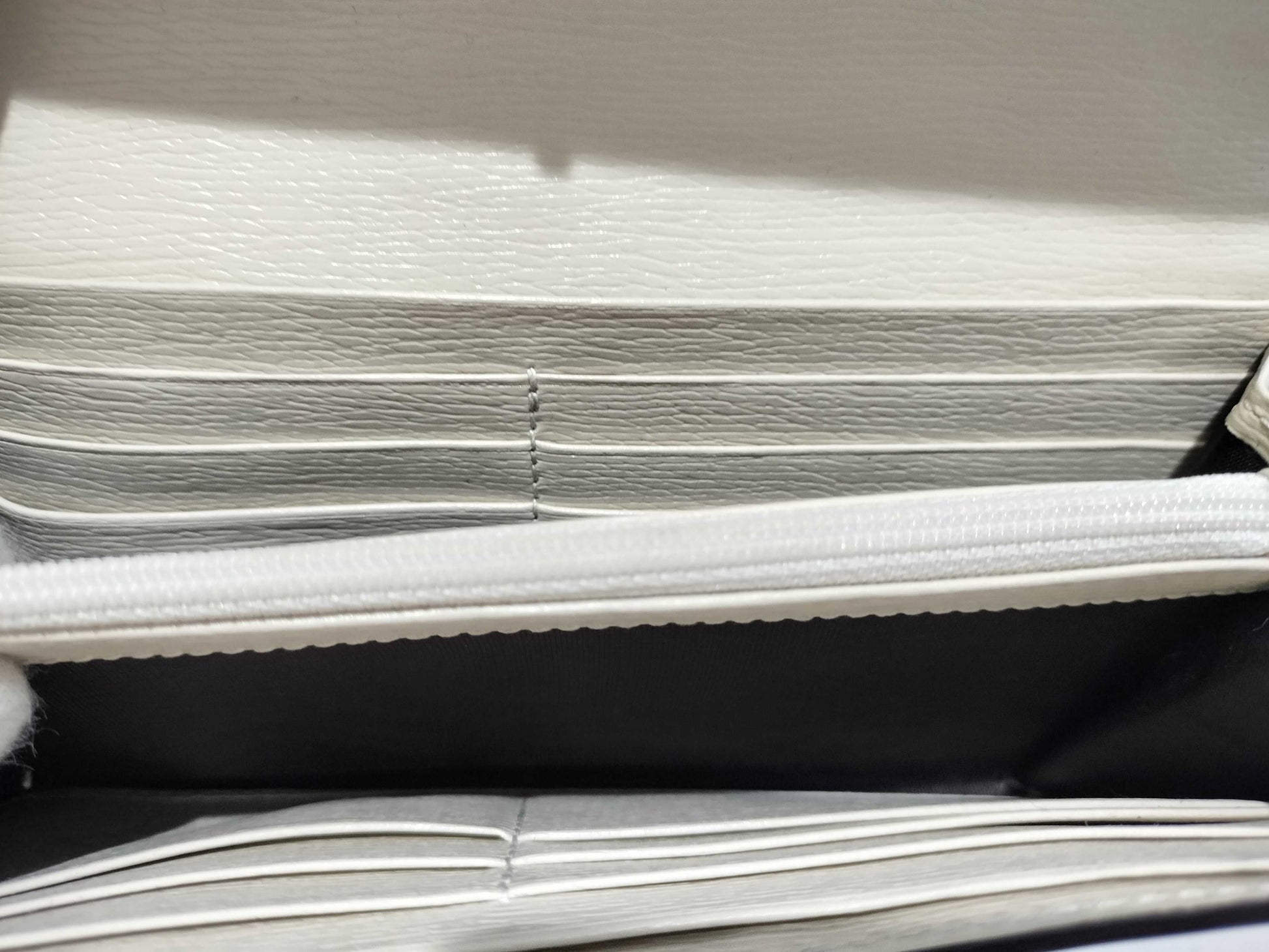 GUCCI 523153 2149 Wallet