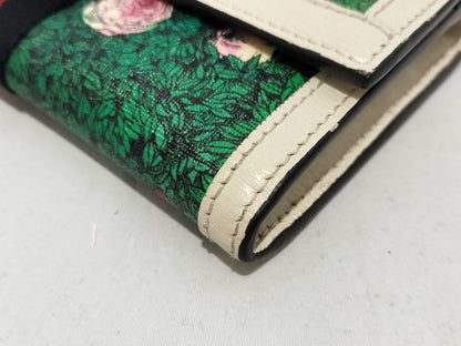 GUCCI 523153 2149 Wallet