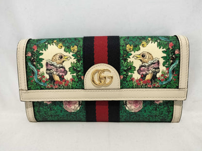 GUCCI 523153 2149 Wallet