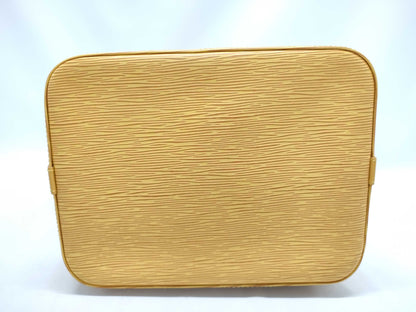 LOUIS VUITTON Epi Noe Shoulder Bag