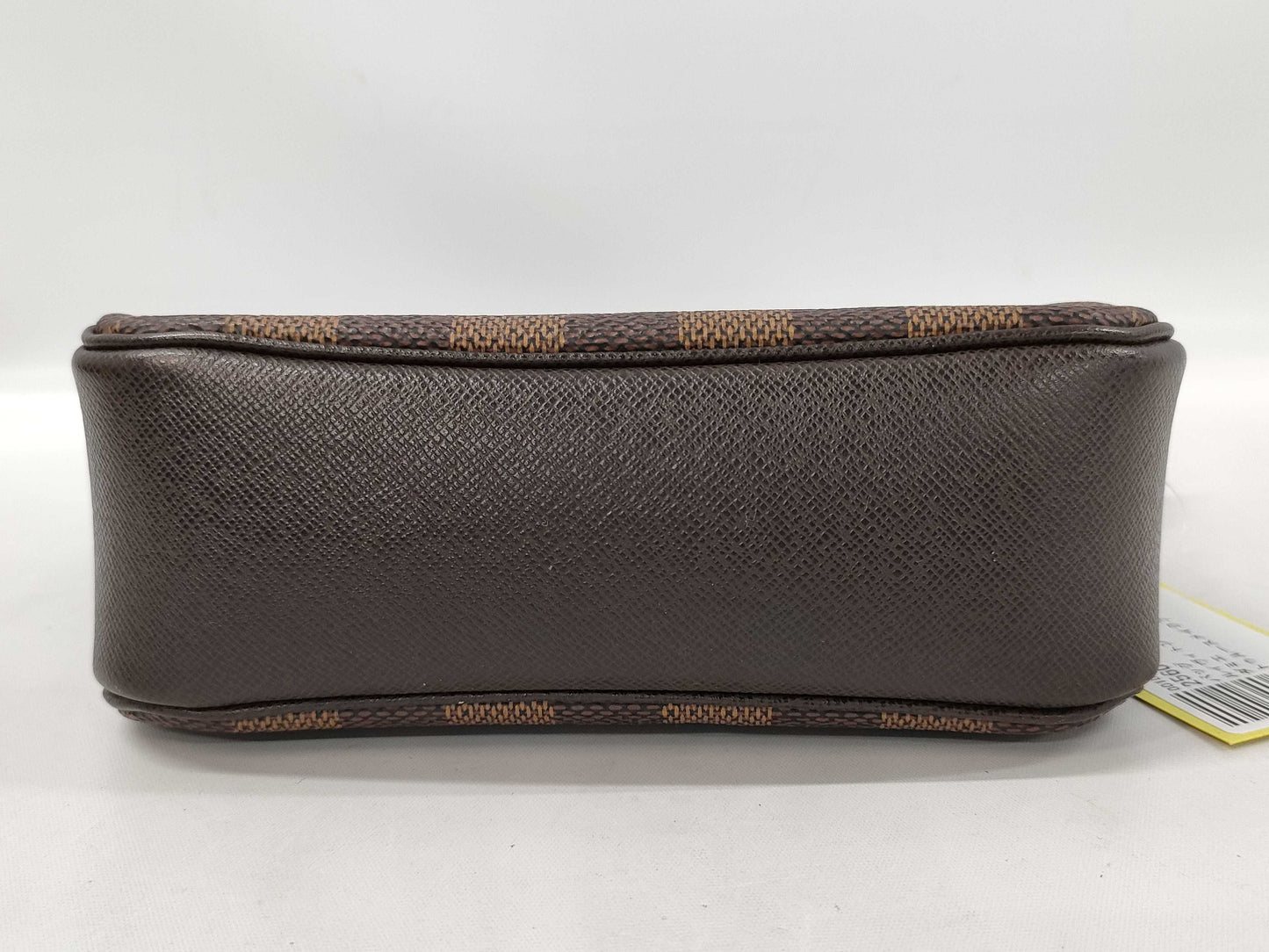 LOUIS VUITTON Damier Truth Makeup Handbag