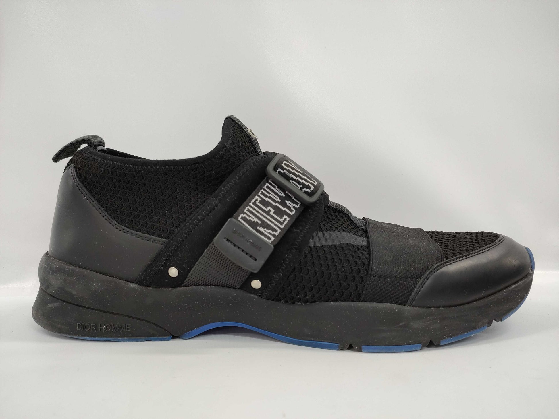 Dior HOMME Dior Homme Sneakers 7HD0 Sneakers