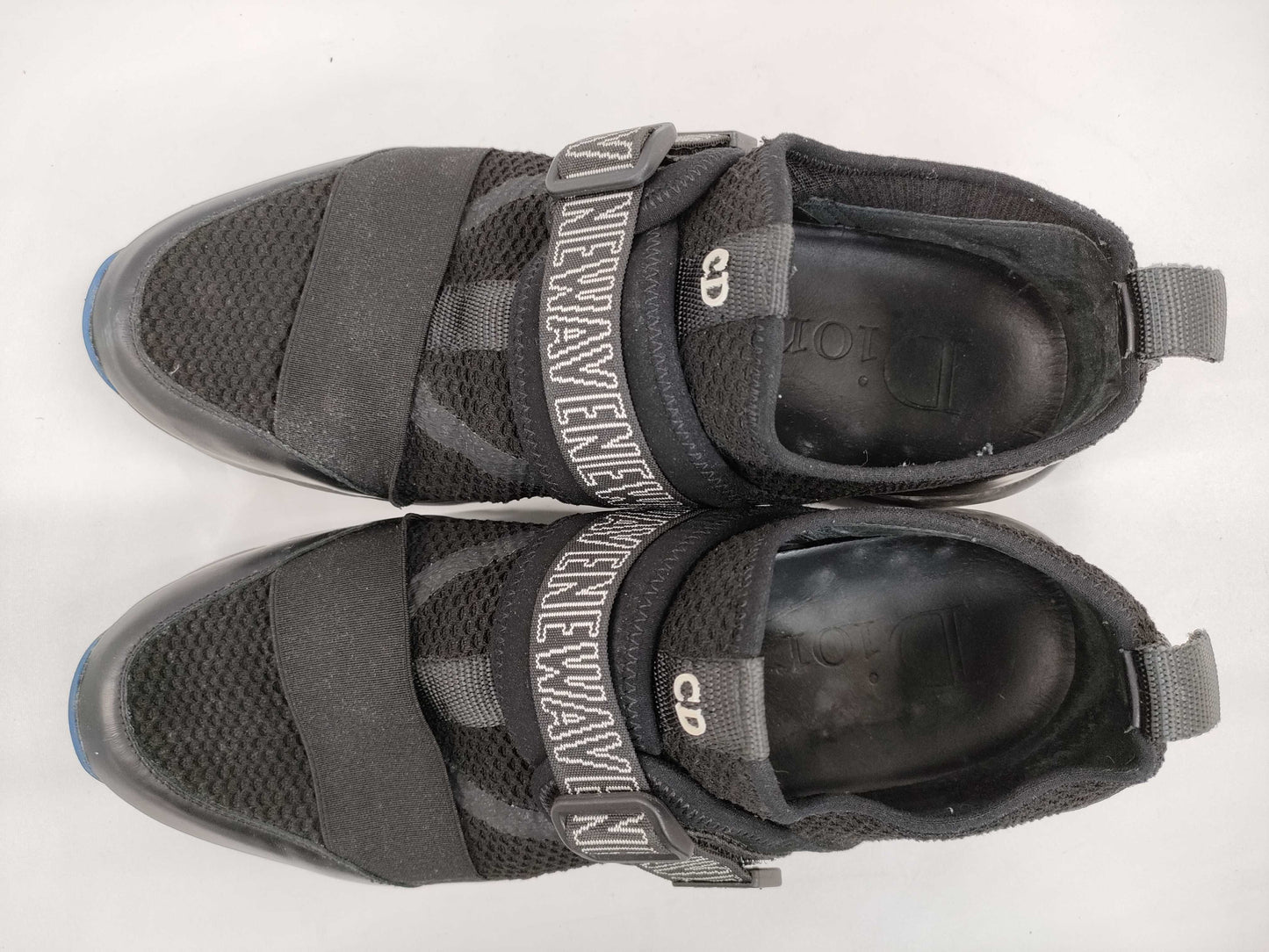 Dior HOMME Dior Homme Sneakers 7HD0 Sneakers