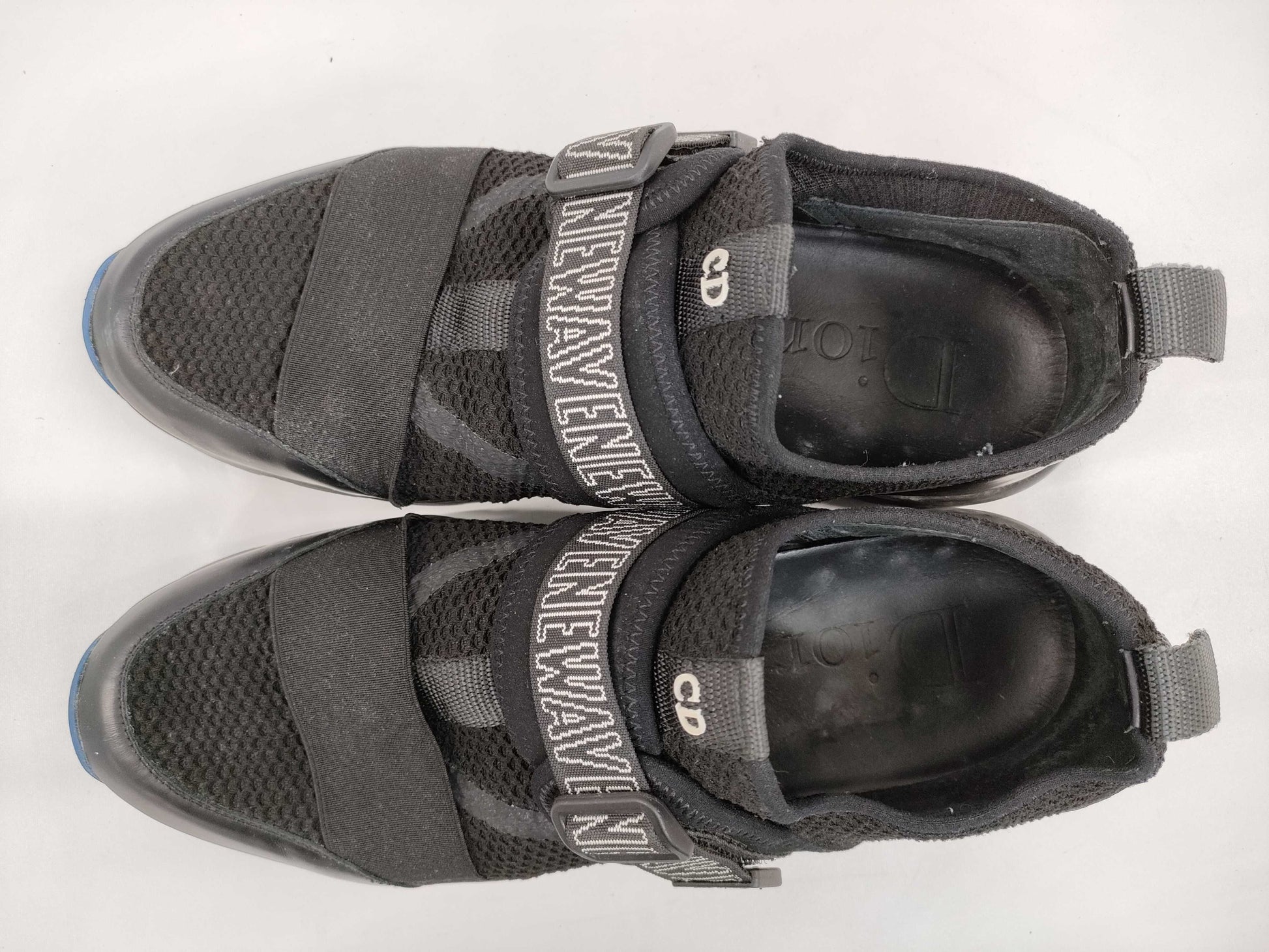 Dior HOMME Dior Homme Sneakers 7HD0 Sneakers