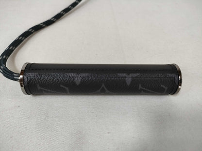LOUIS VUITTON RFID Unverifiable Serial Unverifiable Monogram Eclipse Call Dasote Christopher Skipping Rope GI0210 Other Accessories
