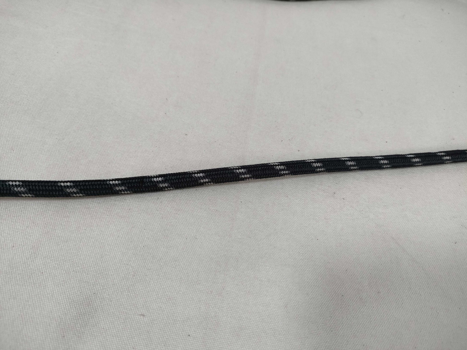LOUIS VUITTON RFID Unverifiable Serial Unverifiable Monogram Eclipse Call Dasote Christopher Skipping Rope GI0210 Other Accessories