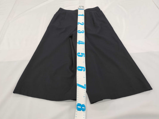 COMME des GARCONS Trico Wool Gaba Wide Pants AD2001