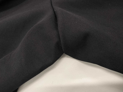 COMME des GARCONS Trico Wool Gaba Wide Pants AD2001