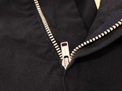 COMME des GARÇONS Wide-leg Pants, Polyester Shrink-Dyed, AD2013