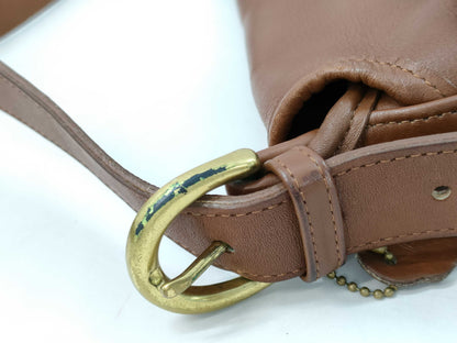 COACH 4150/Brown/Shoulder Bag