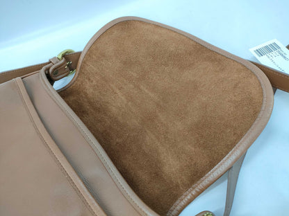 COACH 4150/Brown/Shoulder Bag