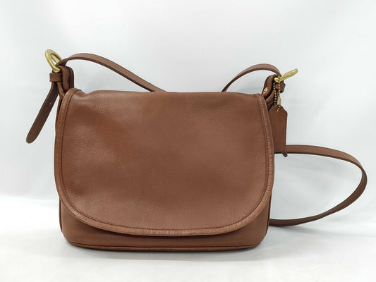 COACH 4150/Brown/Shoulder Bag