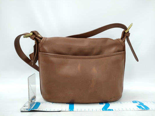 COACH 4150/Brown/Shoulder Bag