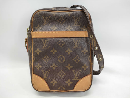 LOUIS VUITTON Monogram M45236 Amazon Shoulder Bag
