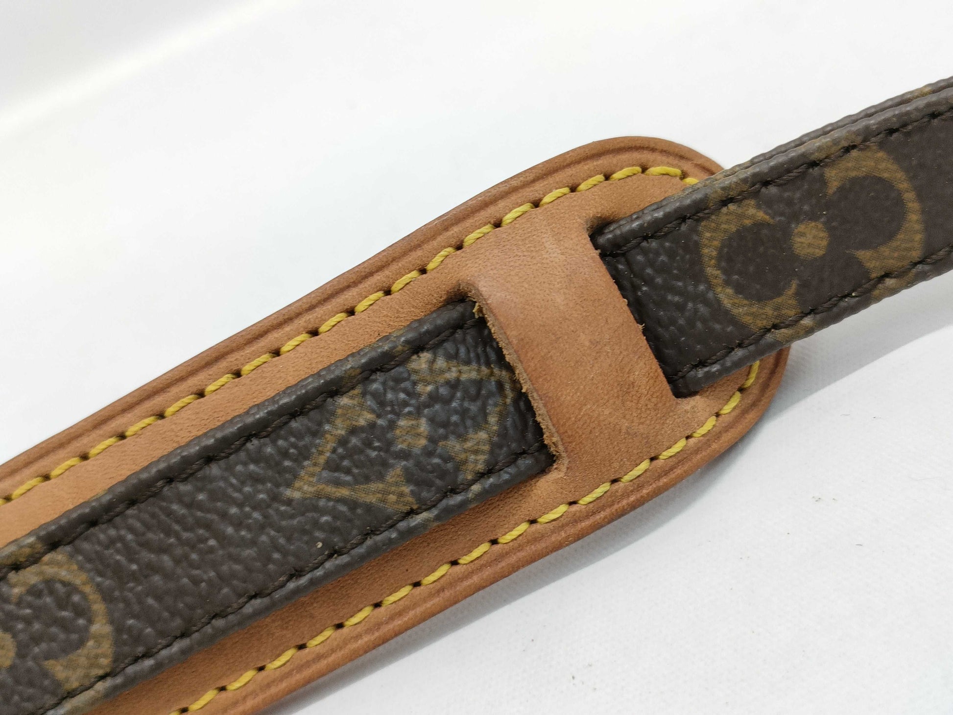 LOUIS VUITTON Monogram M45236 Amazon Shoulder Bag