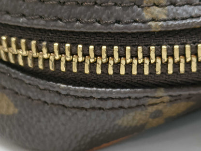 LOUIS VUITTON Monogram M45236 Amazon Shoulder Bag