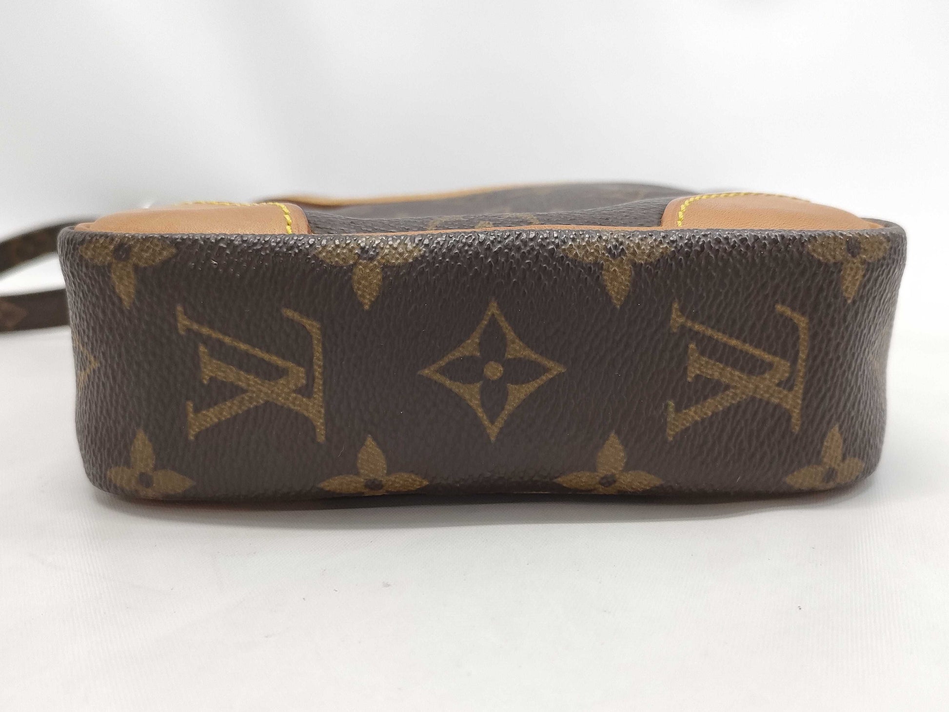 LOUIS VUITTON Monogram M45236 Amazon Shoulder Bag