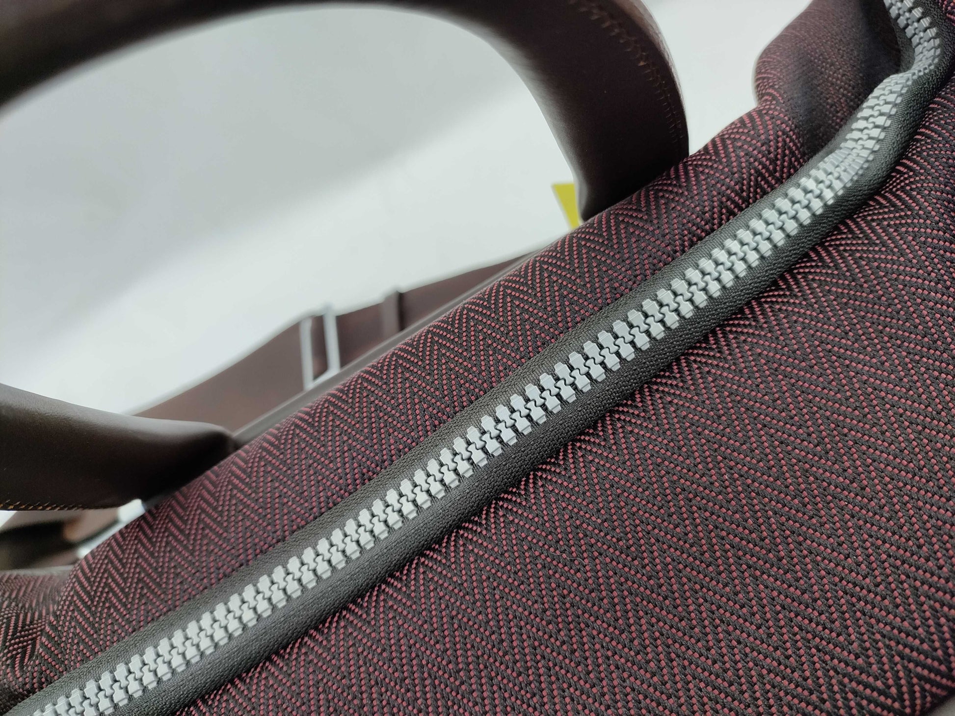 Paul Smith bag suitcase