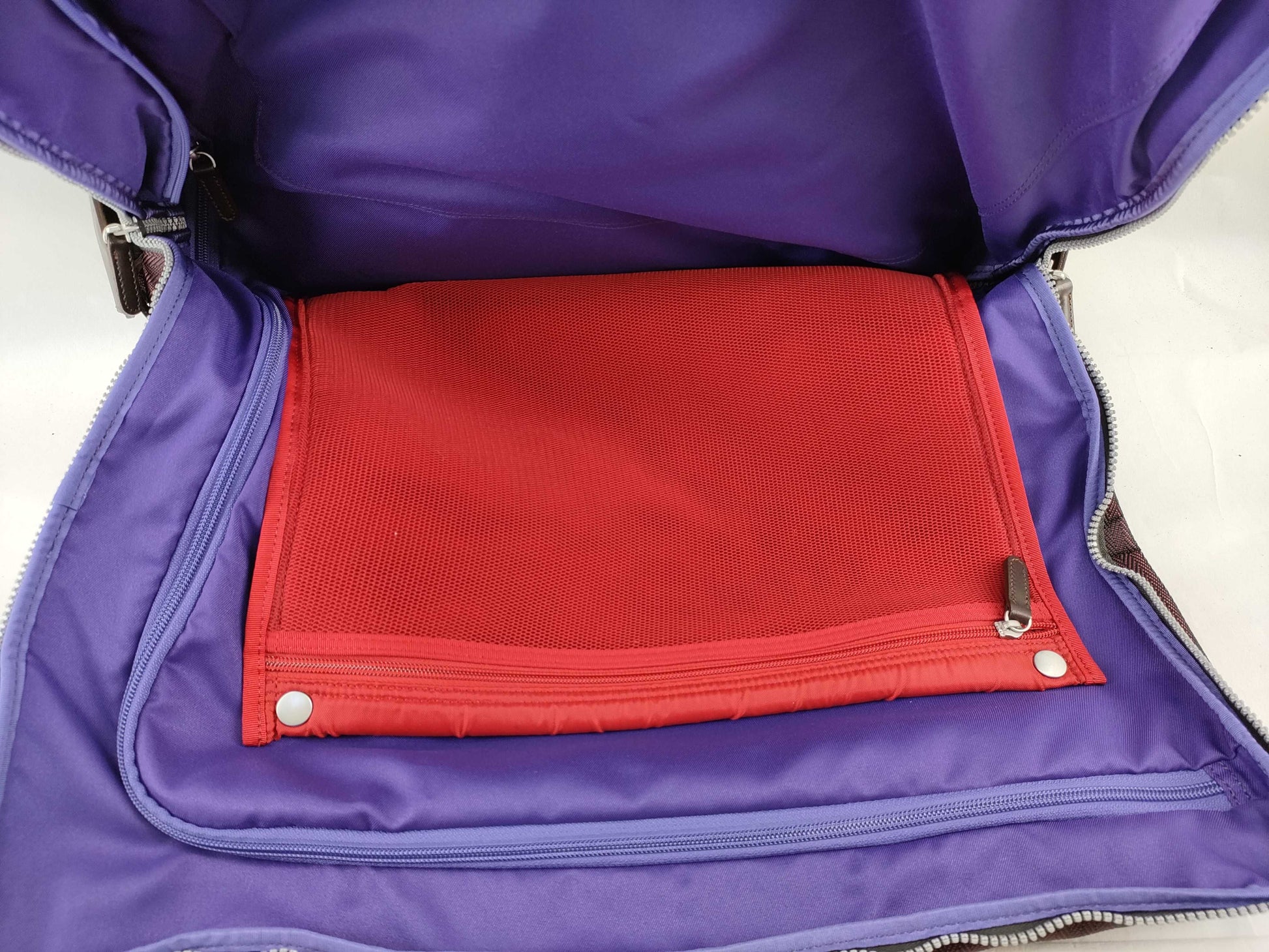 Paul Smith bag suitcase