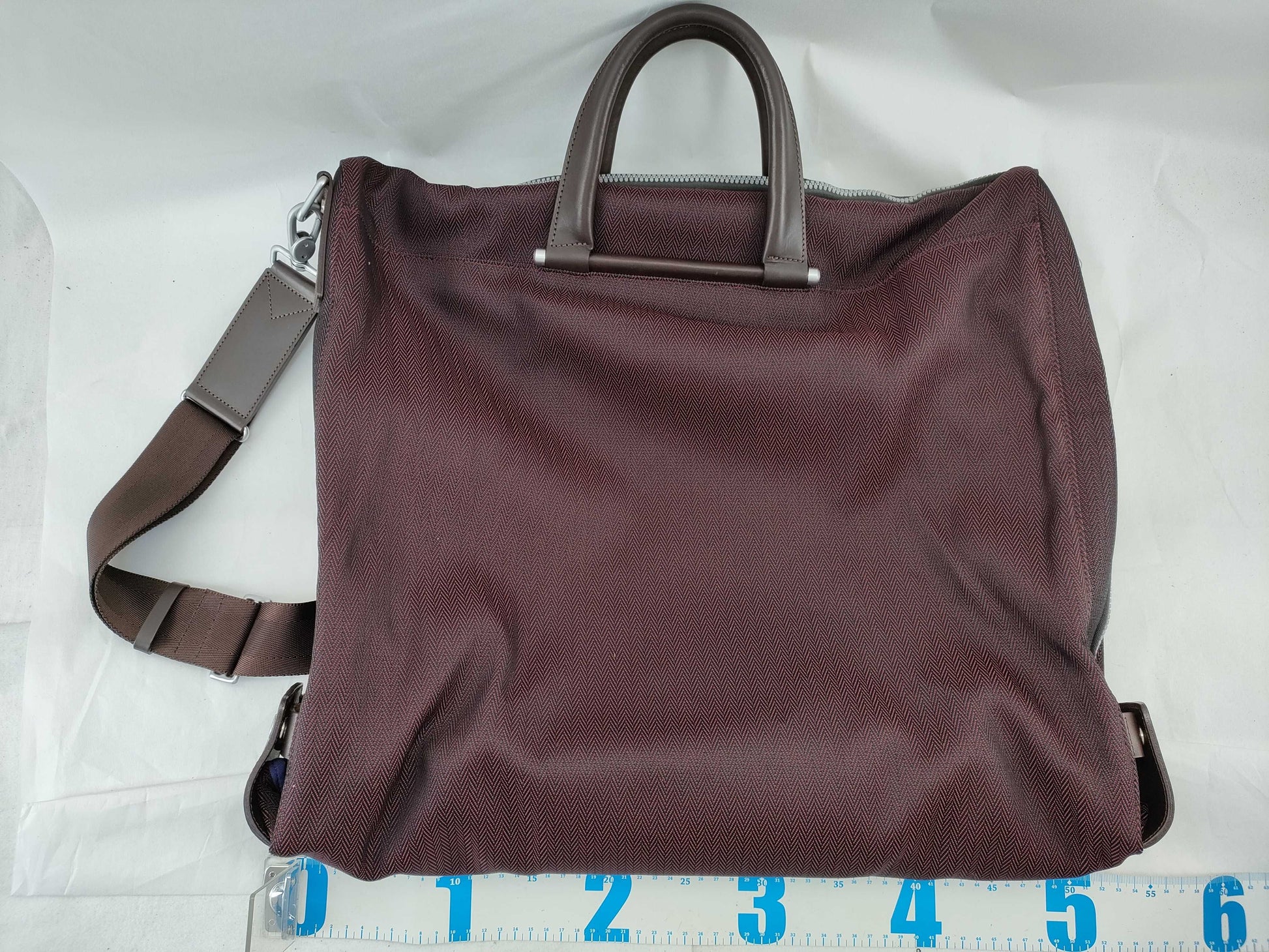 Paul Smith bag suitcase