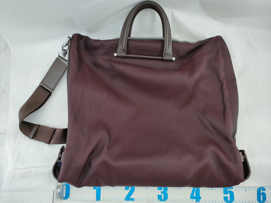 Paul Smith bag suitcase