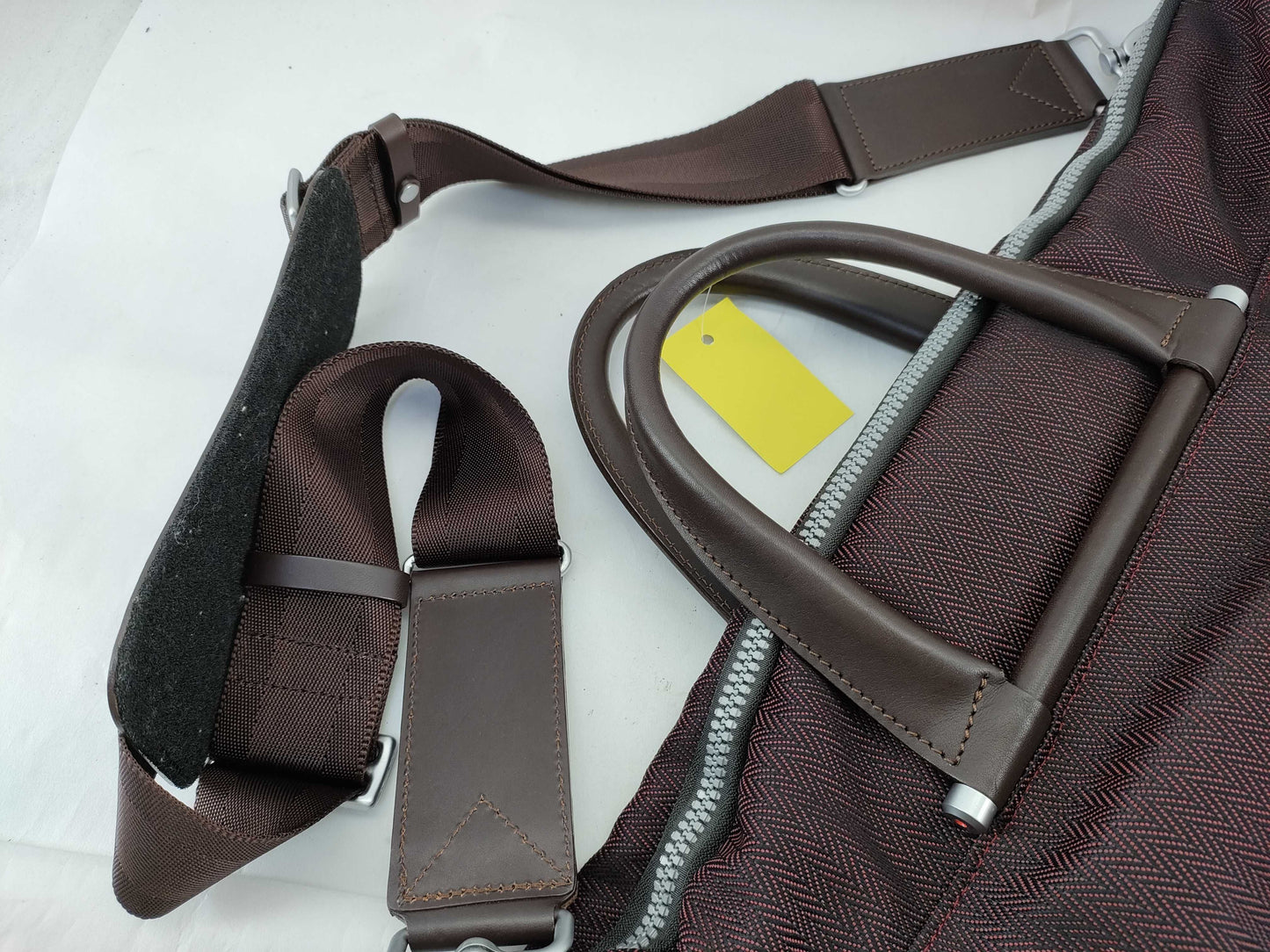 Paul Smith bag suitcase