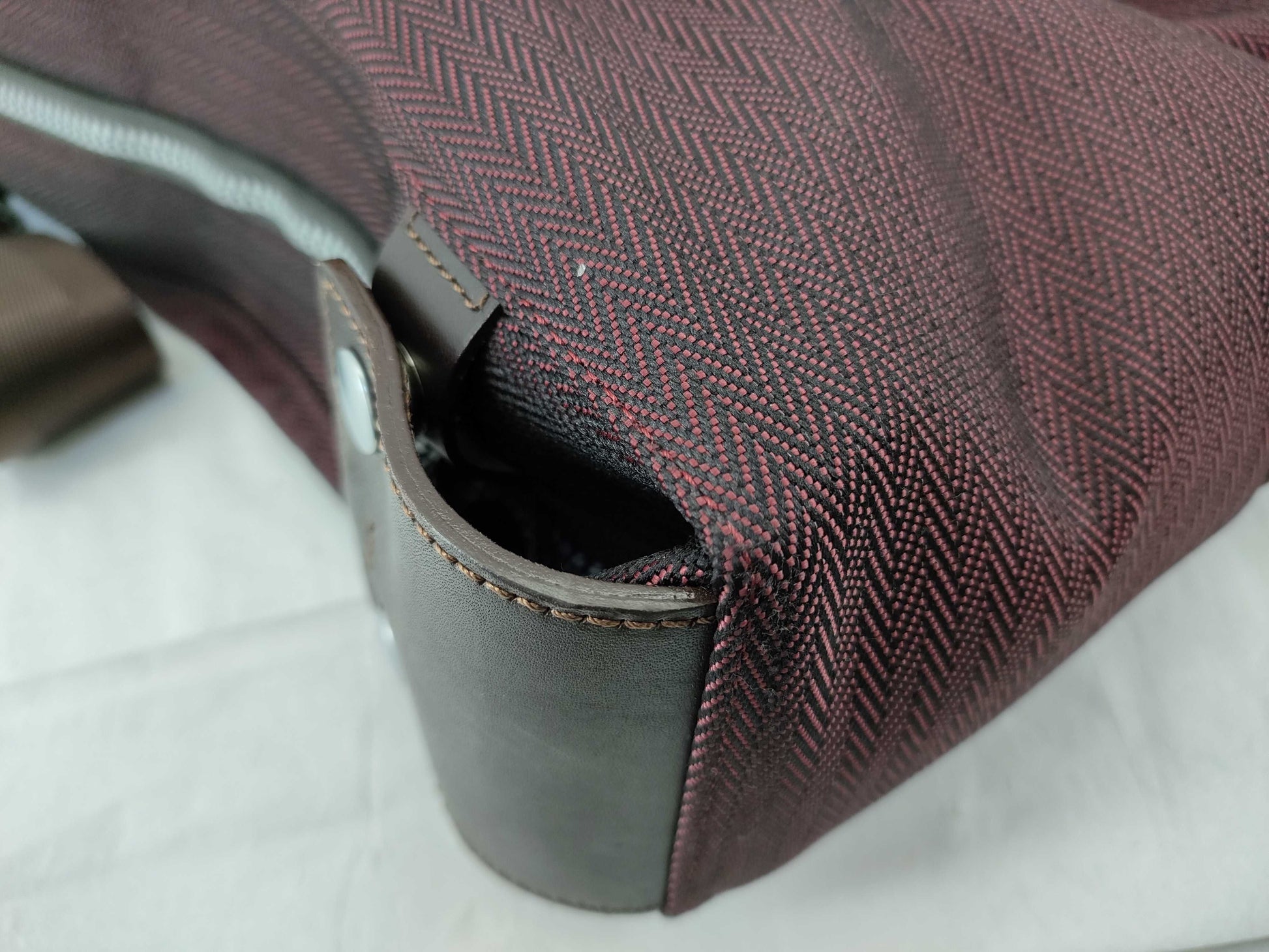 Paul Smith bag suitcase