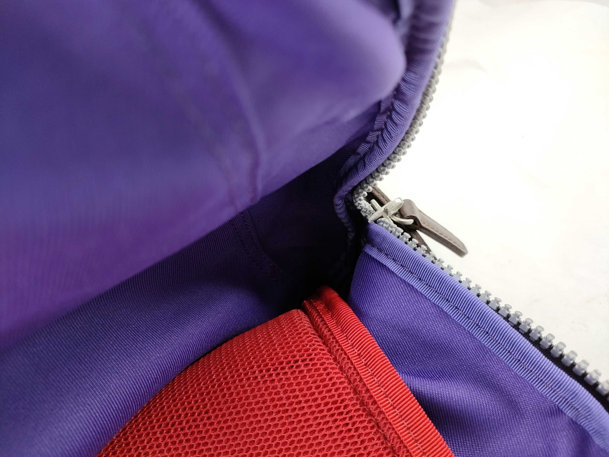 Paul Smith bag suitcase