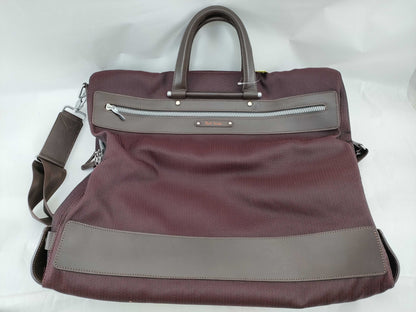 Paul Smith bag suitcase