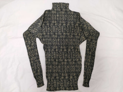 ISSEY MIYAKE Pleated Pleated Set Other Apparel