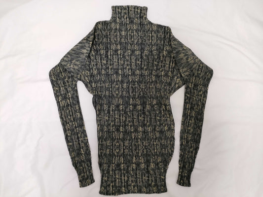 ISSEY MIYAKE Pleated Pleated Set Other Apparel