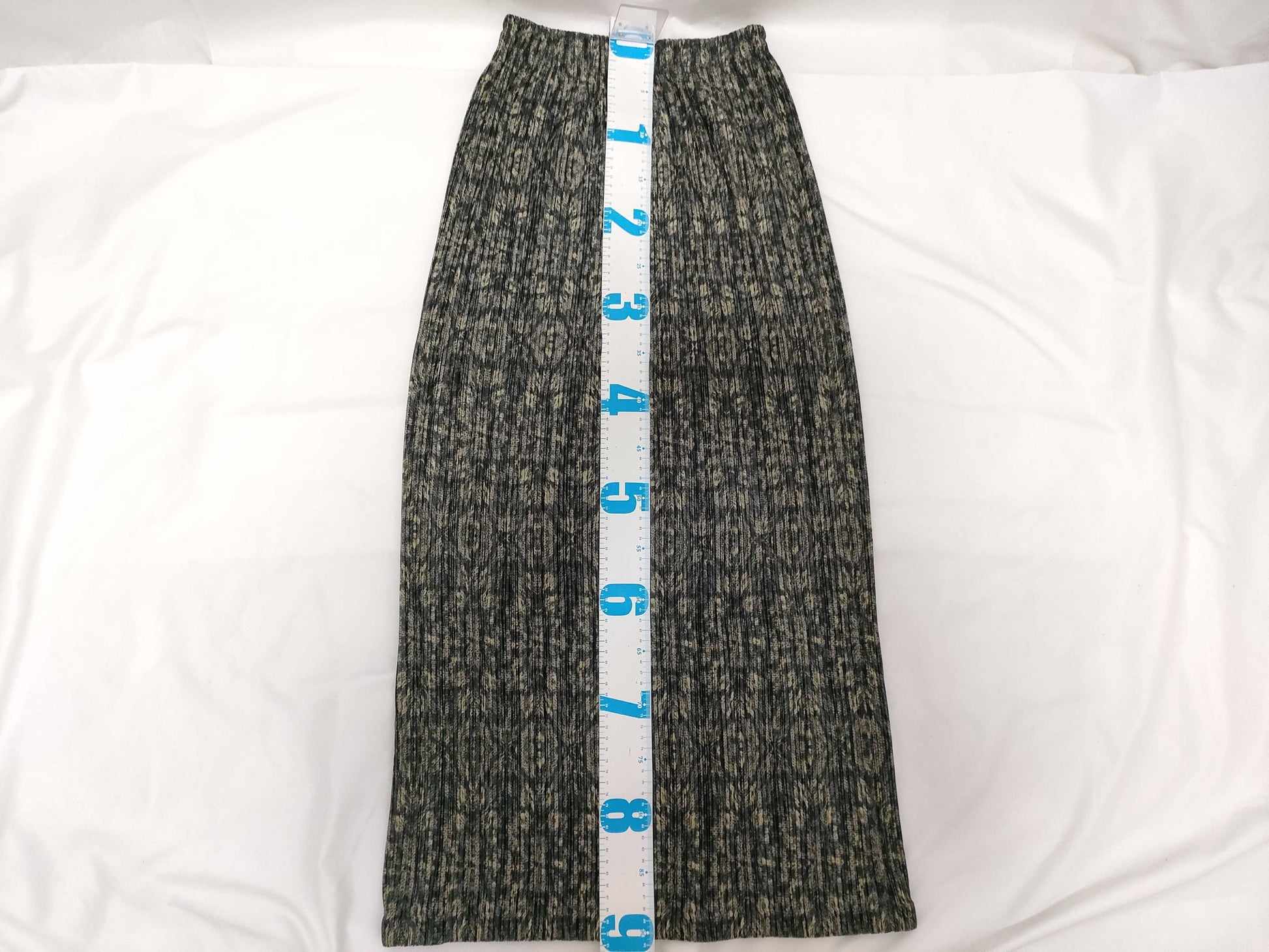 ISSEY MIYAKE Pleated Pleated Set Other Apparel