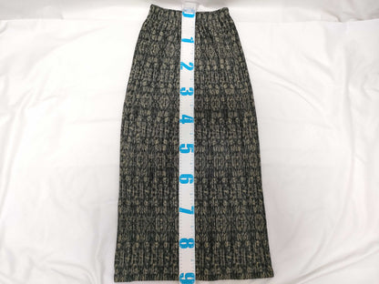ISSEY MIYAKE Pleated Pleated Set Other Apparel
