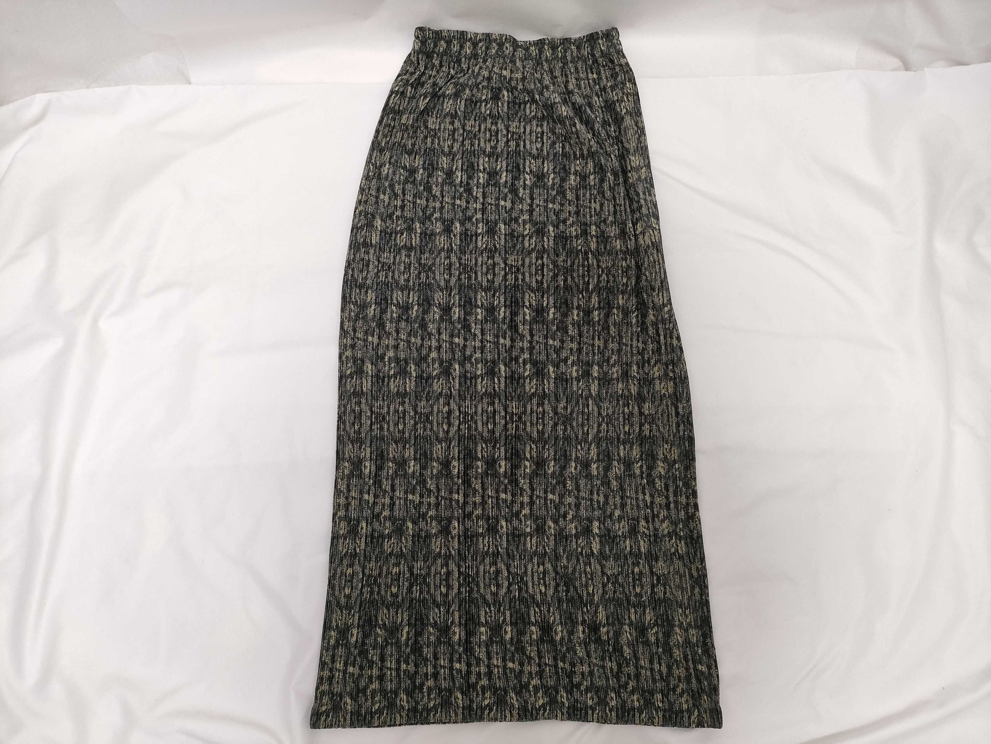 ISSEY MIYAKE Pleated Pleated Set Other Apparel