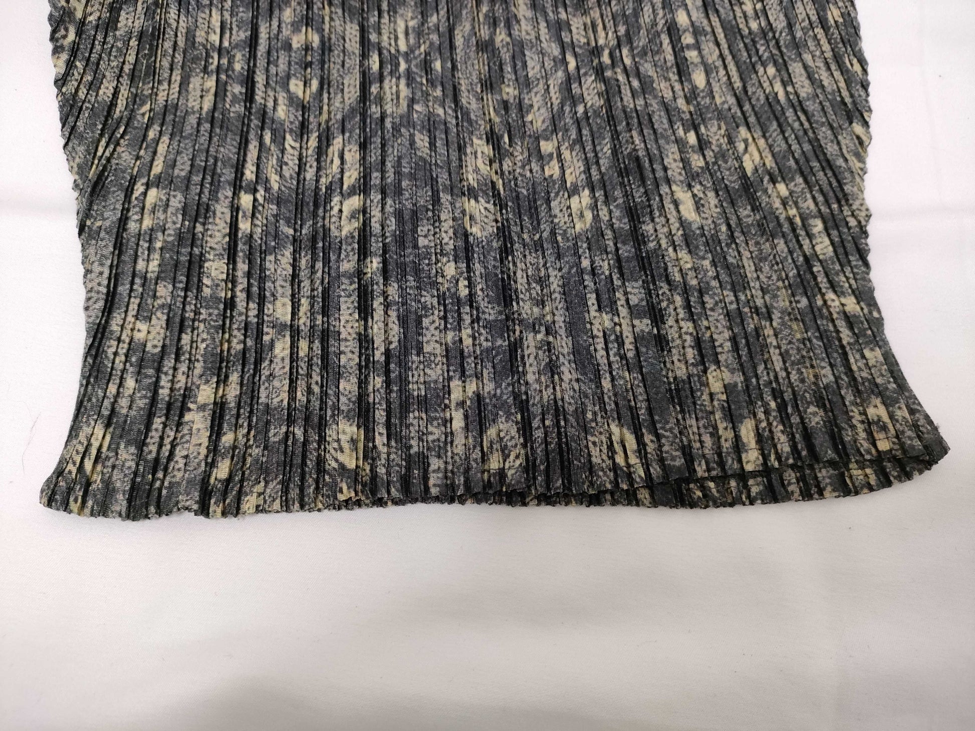 ISSEY MIYAKE Pleated Pleated Set Other Apparel