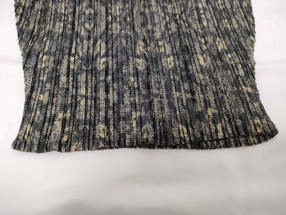 ISSEY MIYAKE Pleated Pleated Set Other Apparel