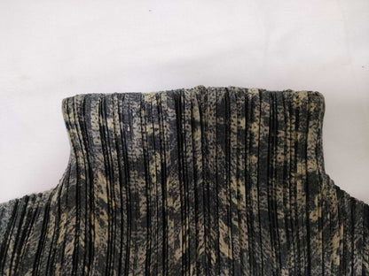 ISSEY MIYAKE Pleated Pleated Set Other Apparel