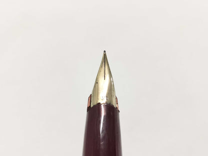 Montblanc 585 Fountain Pen
